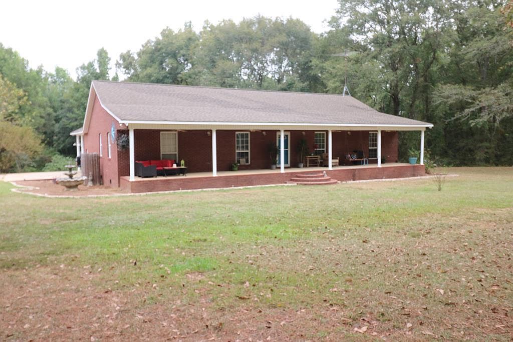 6060 Butler St Frisco City AL 36445 MLS 16184 Zillow