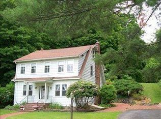 510 Pine Bush Rd, Stone Ridge, NY 12484