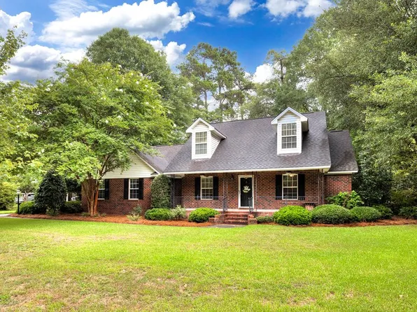 5 Ellen Dr, Sumter, SC 29150