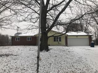 27361 Mosbaugh Rd, Arcadia, IN 46030