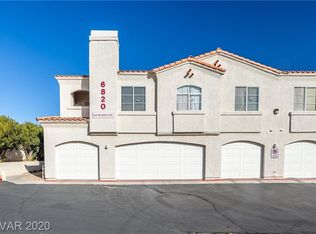 6820 San Ricardo Ave UNIT 201, Las Vegas, NV 89146