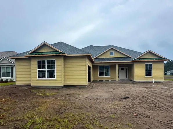 179 Verano St, Kingsland, GA 31548