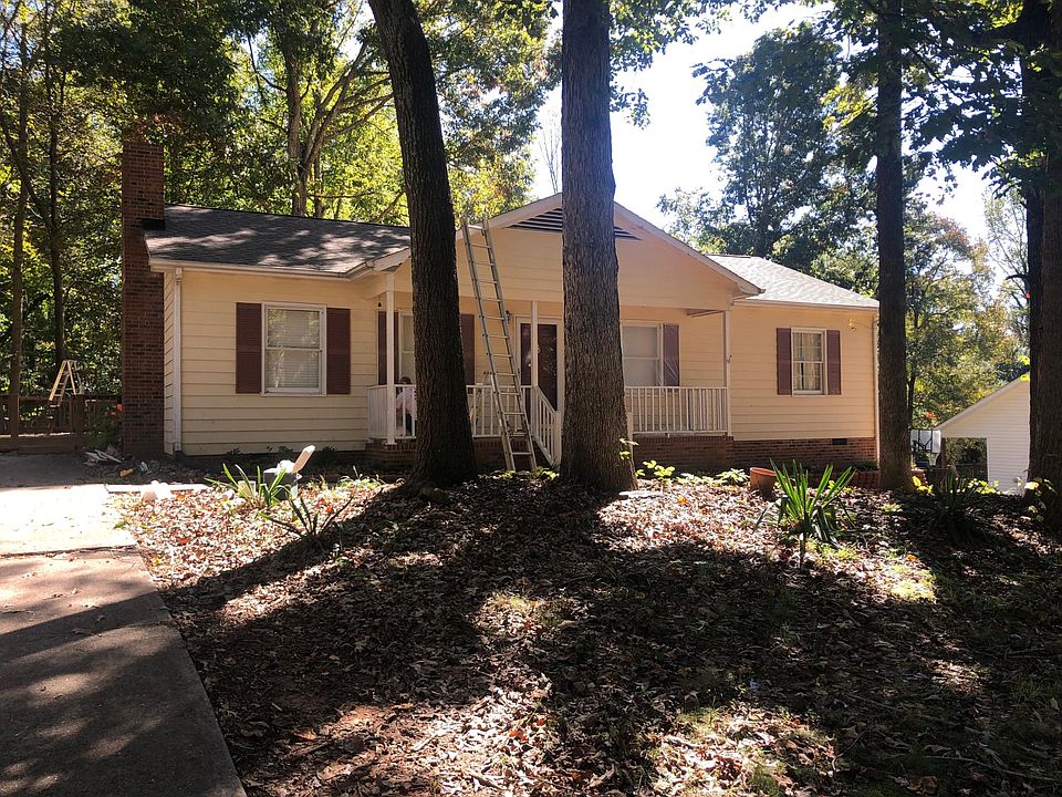 1st image of 4460 Huntington Dr