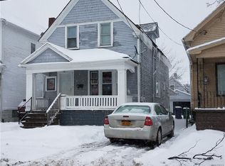 97 Fay St, Buffalo, NY 14211