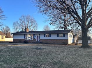 1306 E Elm St, West Frankfort, IL 62896