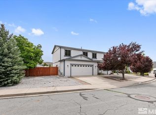 18291 Lanceleaf Ct, Reno, NV 89508