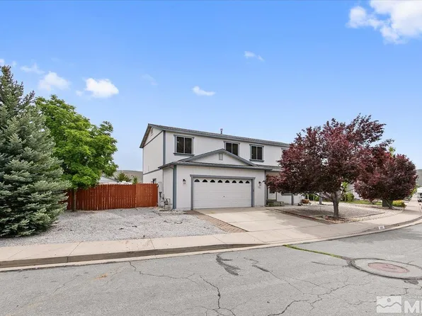 18291 Lanceleaf Ct, Reno, NV 89508
