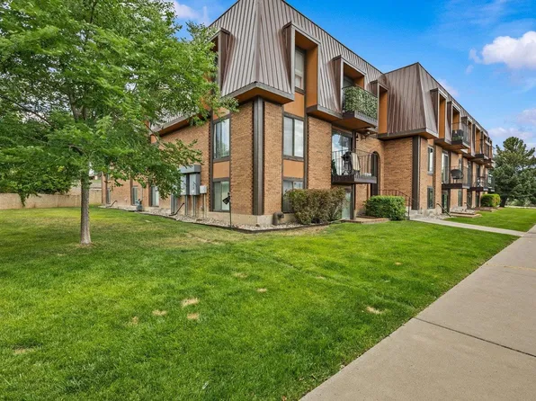 3231 Lakeside Dr APT 110, Grand Junction, CO 81506