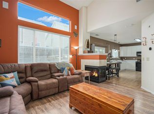 19427 E Bellisario Creek Dr, Parker, CO 80134