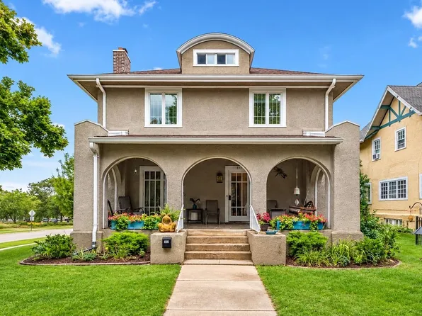 505 Spring St, Green Bay, WI 54301