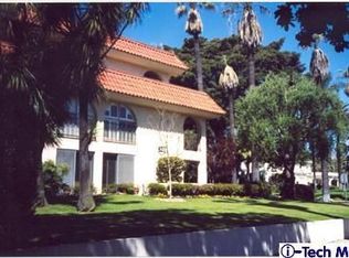 437 S Orange Grove Blvd APT 3, Pasadena, CA 91105