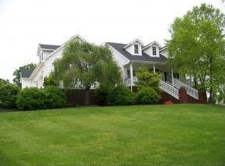 771 Carroll Creek Rd, Johnson City, TN 37601