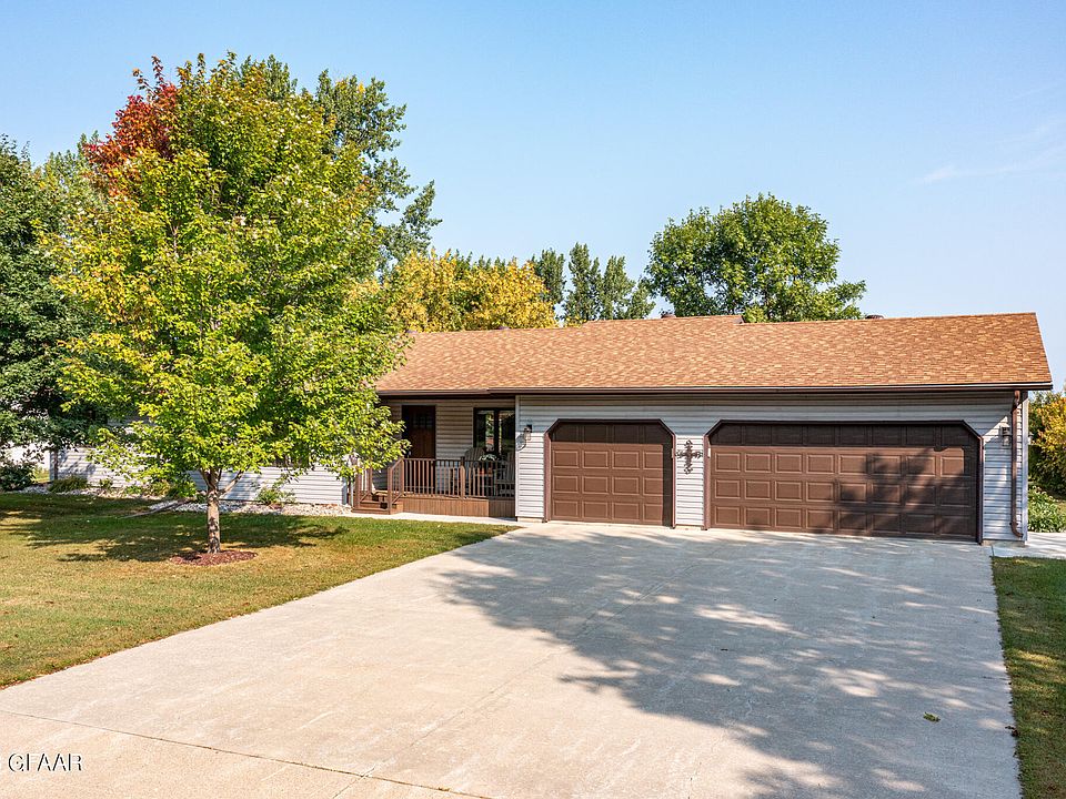 315 9th St NW, Fosston, MN 56542 MLS 231344 Zillow
