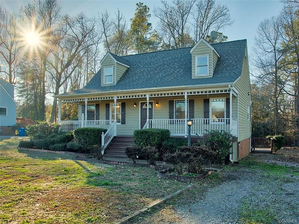 4417 Branchester Pkwy, Prince VA 23875 Zillow