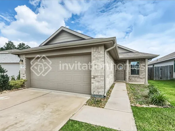 22259 Stoney Ravine Dr, New Caney, TX 77357