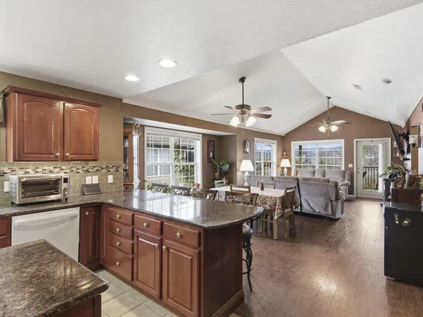 134 Cozy Court #150, Branson, MO 65616