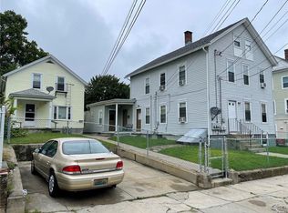 13 Rand St, Central Falls, RI 02863