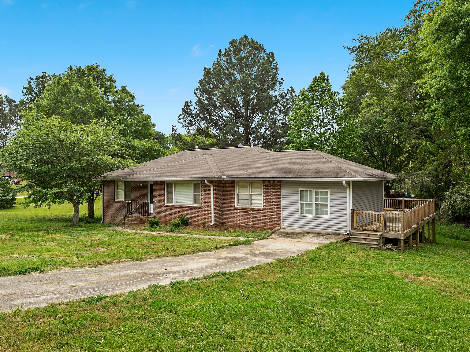 345 Daniel Rd, Molena, GA 30258 Zillow