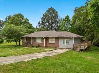 345 Daniel Rd, Molena, GA 30258