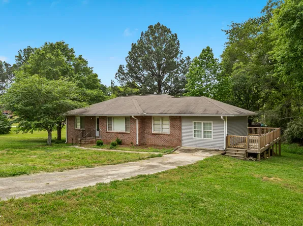 345 Daniel Rd, Molena, GA 30258