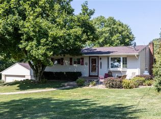 516 Bocktown Cork Rd, Clinton, PA 15026