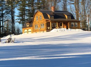 450 Lacross Rd, Springfield, VT 05156