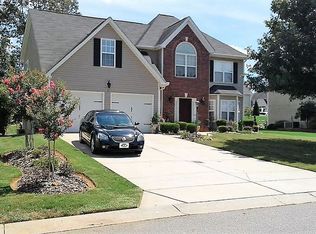 135 Scanlon Rd, Mooresville, NC 28115