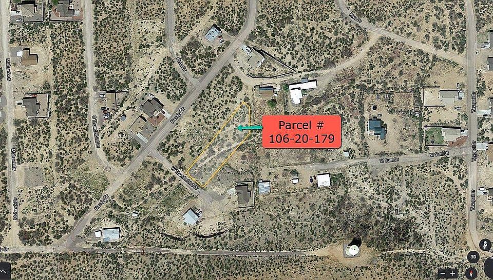 1st image of W Thunderbird Dr