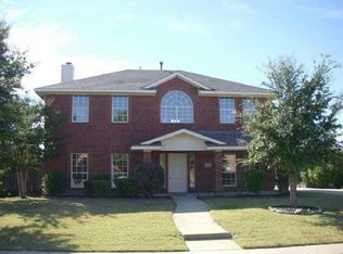 206 Glen Ridge Dr, Murphy, TX 75094