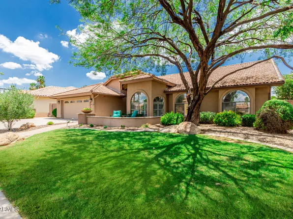 10105 E LARKSPUR Drive, Scottsdale, AZ 85260