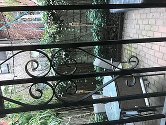 Rented by Chartwell Manhattan Realty