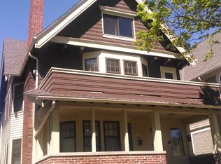 1021 N 33rd St, Milwaukee, WI 53208