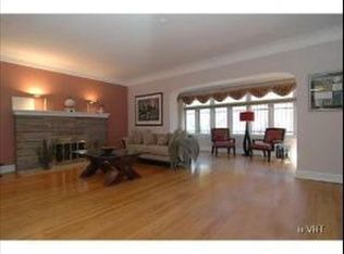 6722 S Constance Ave, Chicago, IL