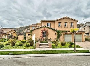 8307 Sunset Rose Dr, Corona, CA 92883