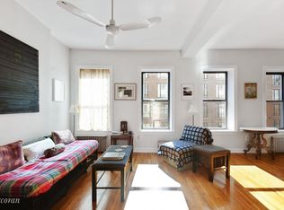 7 E 3rd St APT 13, New York, NY 10003