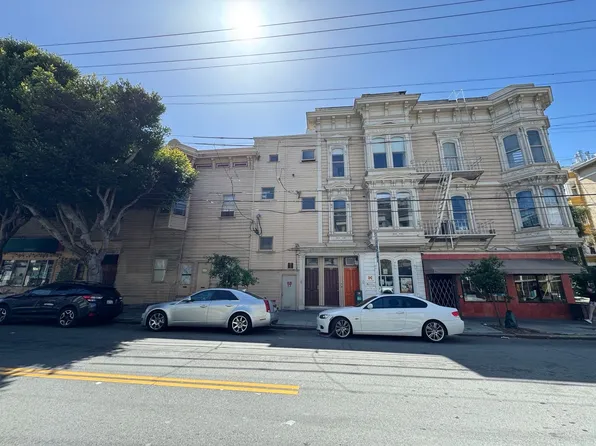 Linden - Laguna Apartments, 505-511 Laguna St, San Francisco, CA 94102