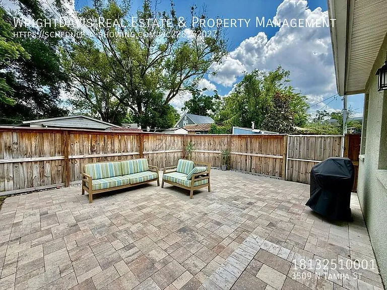 3509 N Tampa St — Photo 37