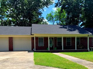 30 Heathcoat Dr, Pottsville, AR 72858