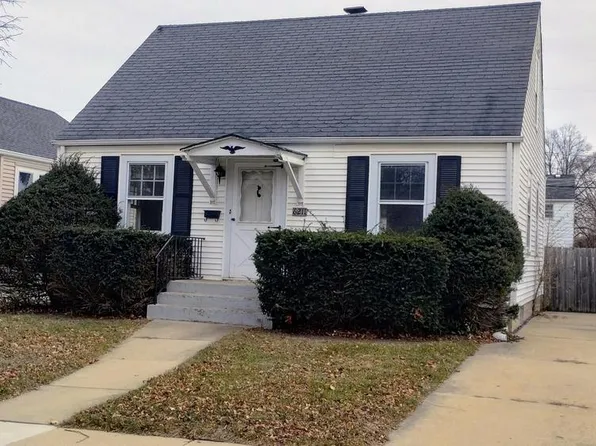 6211 34th AVENUE, Kenosha, WI 53142