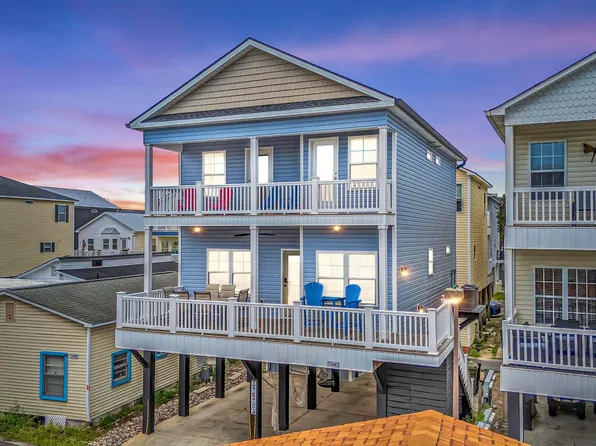 6001 - 1109 S Kings Hwy. #1109, Myrtle Beach, SC 29575