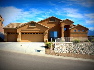60973 E Eagle Mountain Dr, Saddlebrooke, AZ 85739