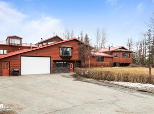 3361 N Tampa Ct, Wasilla, AK 99654