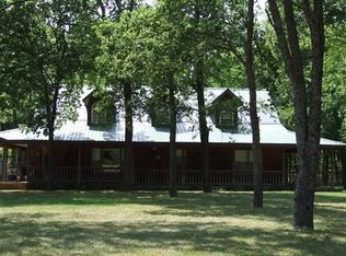 420 W Munger St, Catoosa, OK 74015