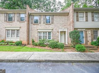 3427 Ashwood Ln, Atlanta, GA 30341