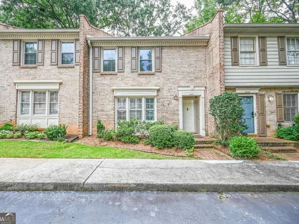 3427 Ashwood Ln, Atlanta, GA 30341