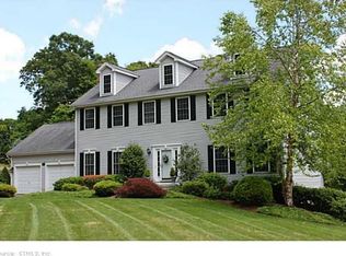 355 Oregon Rd, Cheshire, CT 06410