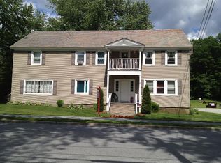 431 E Arlington Rd APT E, Arlington, VT 05250