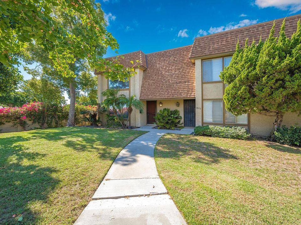 Welcome to La Palma Village