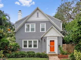 140 12th Ave NE, Saint Petersburg, FL 33701
