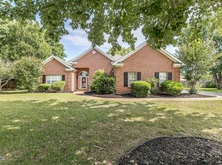 101 Martin Ter, Kathleen, GA 31047
